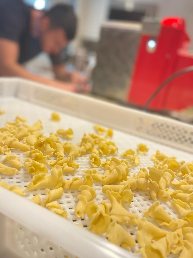 Campanelle (Regular)