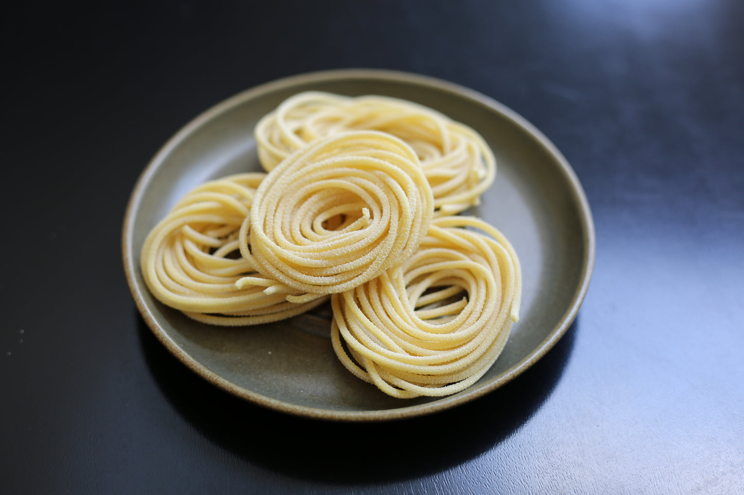 Spaghetti Chitarra