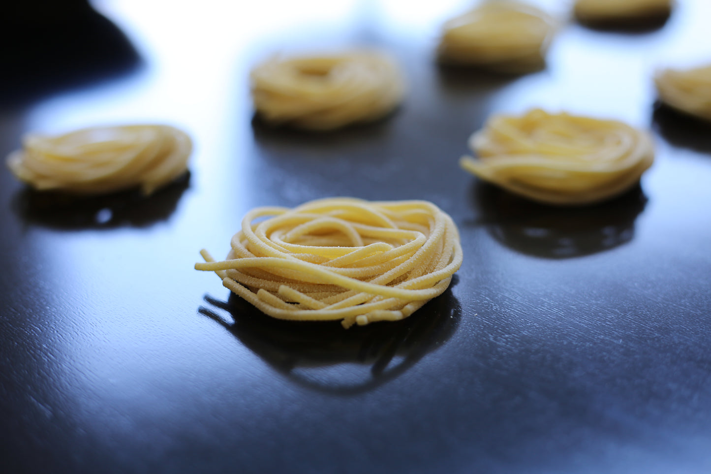 Spaghetti Chitarra