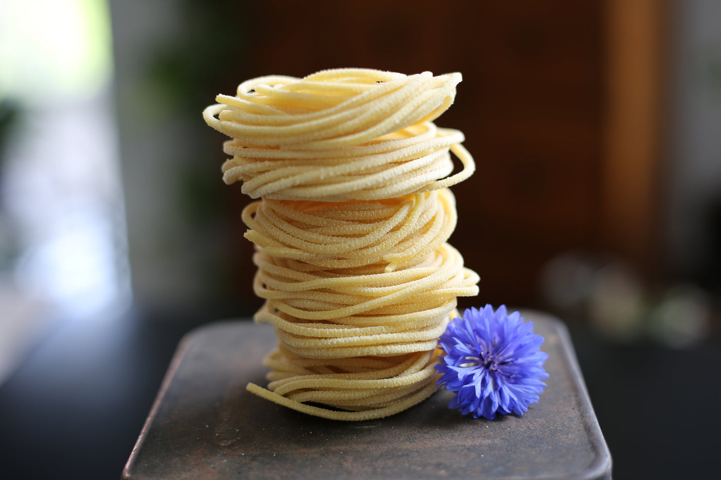 Spaghetti Chitarra