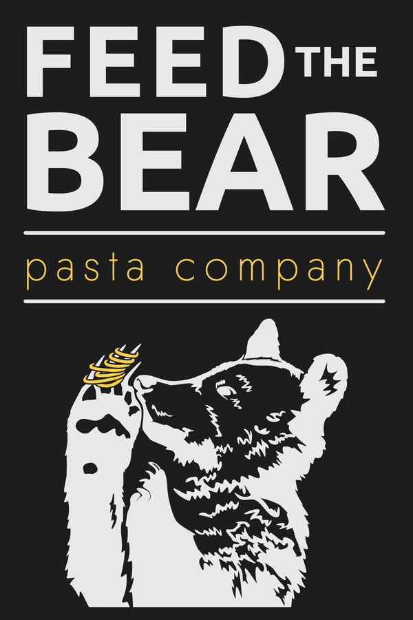 Feed The Bear Pasta 