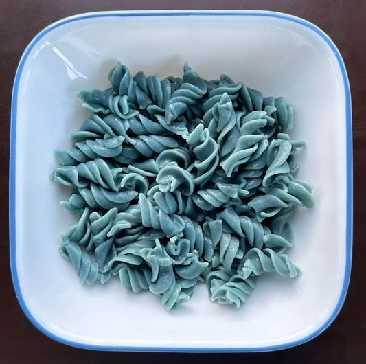 Fusilli - Butterfly Pea ONLY