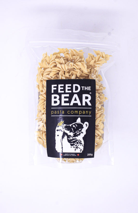 Fusilli (Regular)